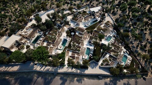 Serendi Villas