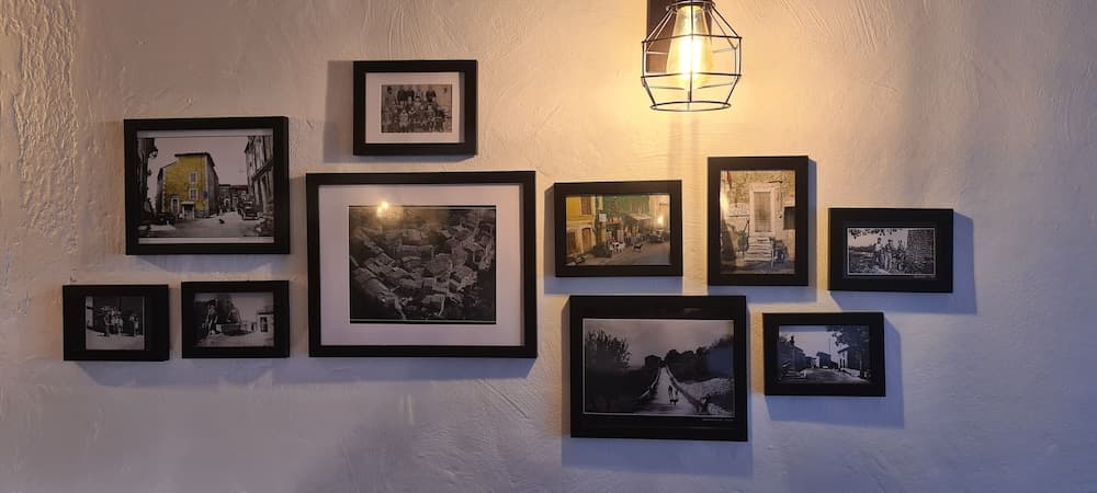 Auberge de Baudinard