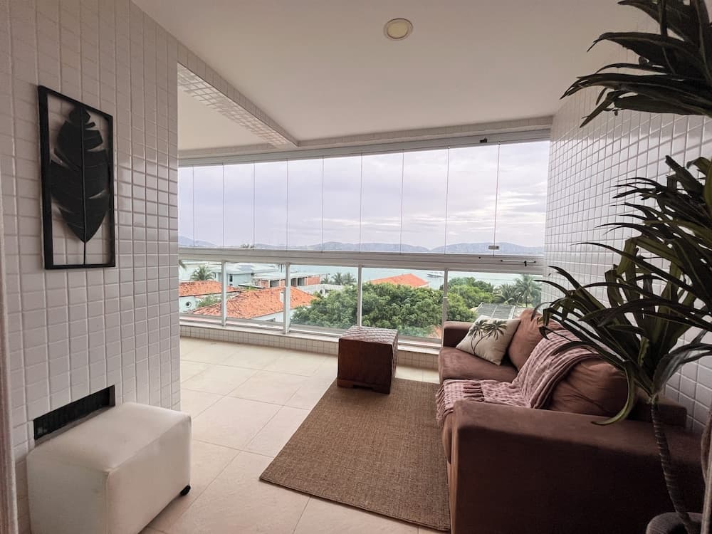 Lanai balkon/veranda