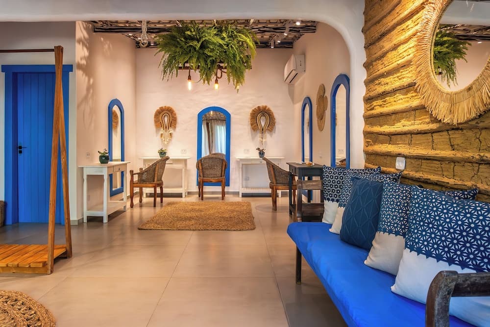 Awe Villa Boutique Trancoso