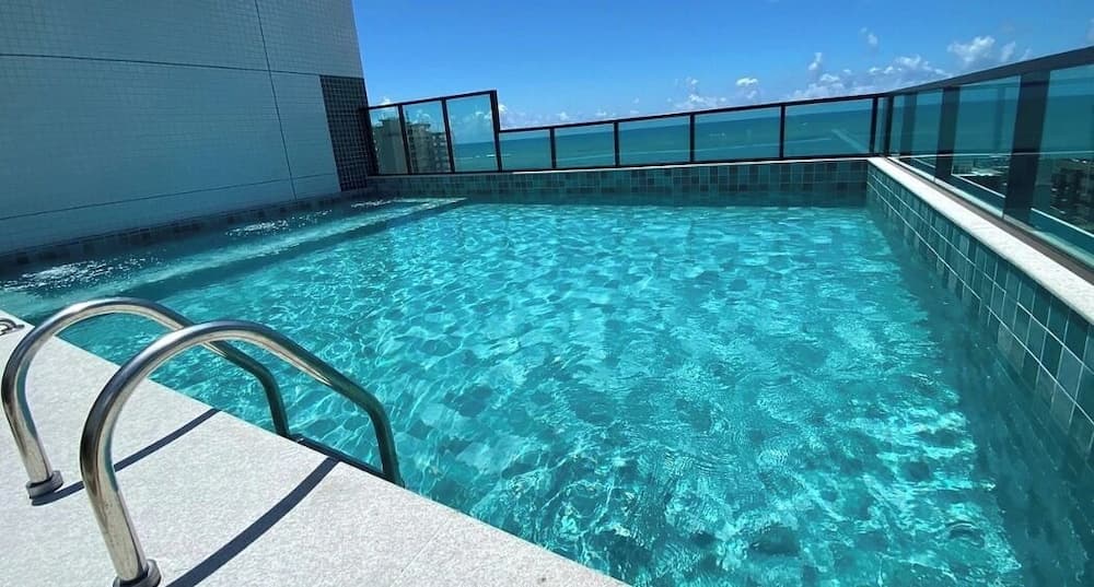 Lanai balkon/veranda