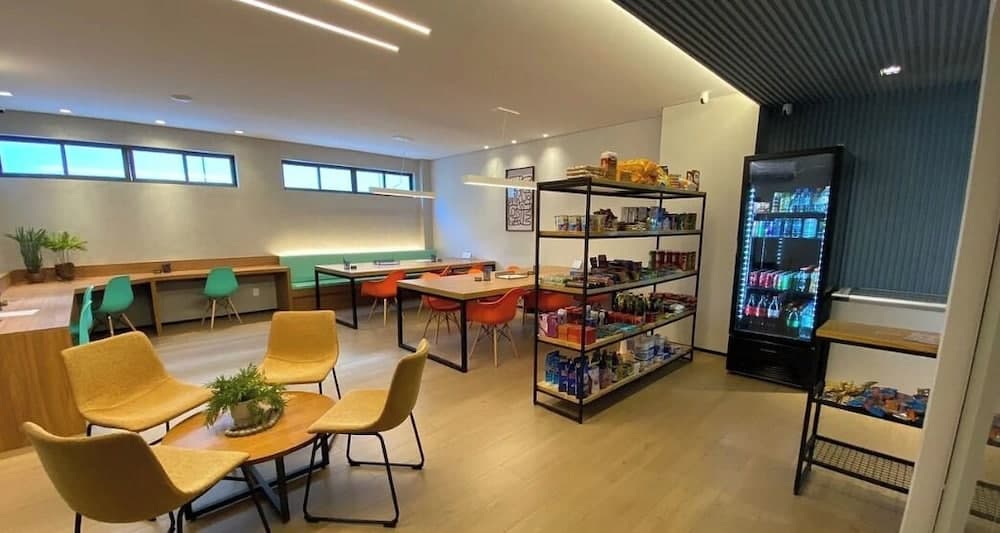 Smart Stay Apto 1011-Mandi Hospitalidade