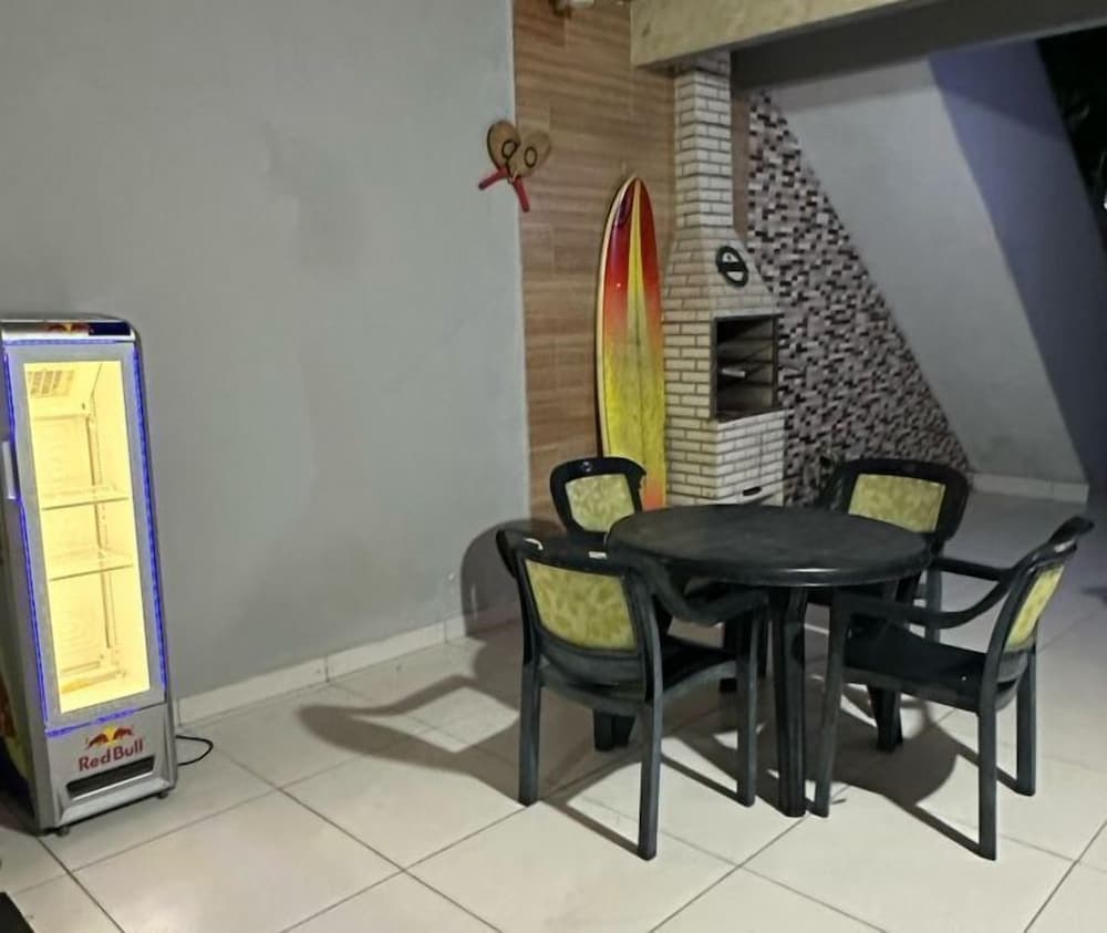 Teras/veranda