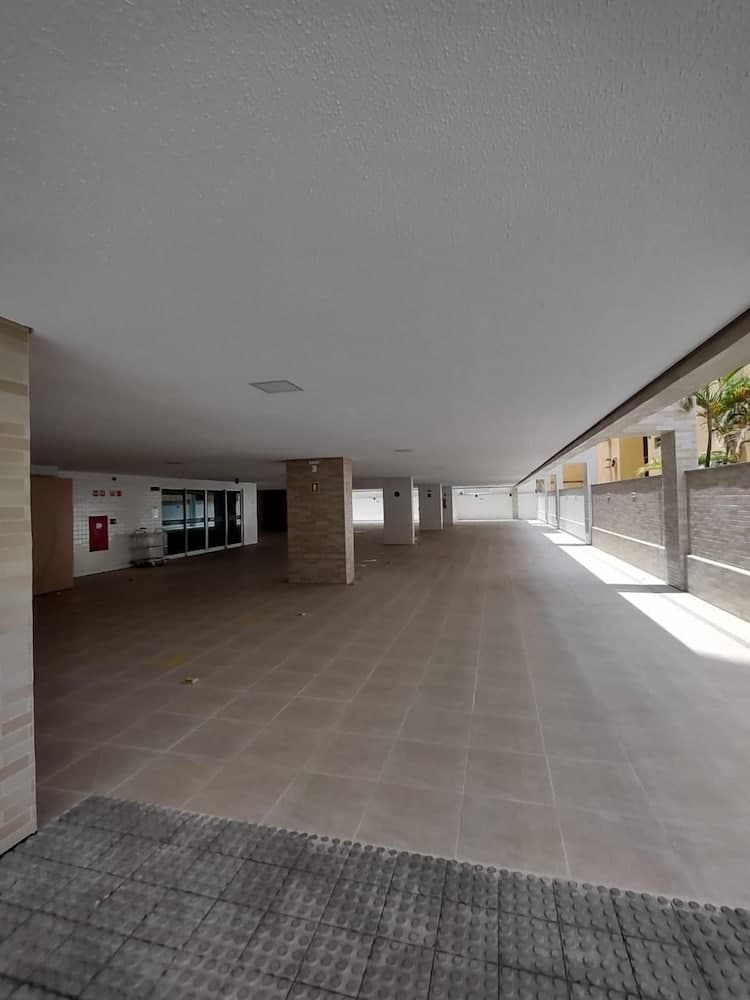 Lanai balkon/veranda