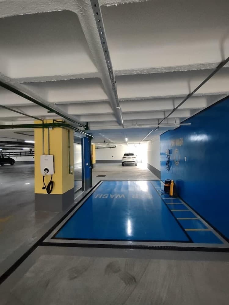 Lanai balkon/veranda