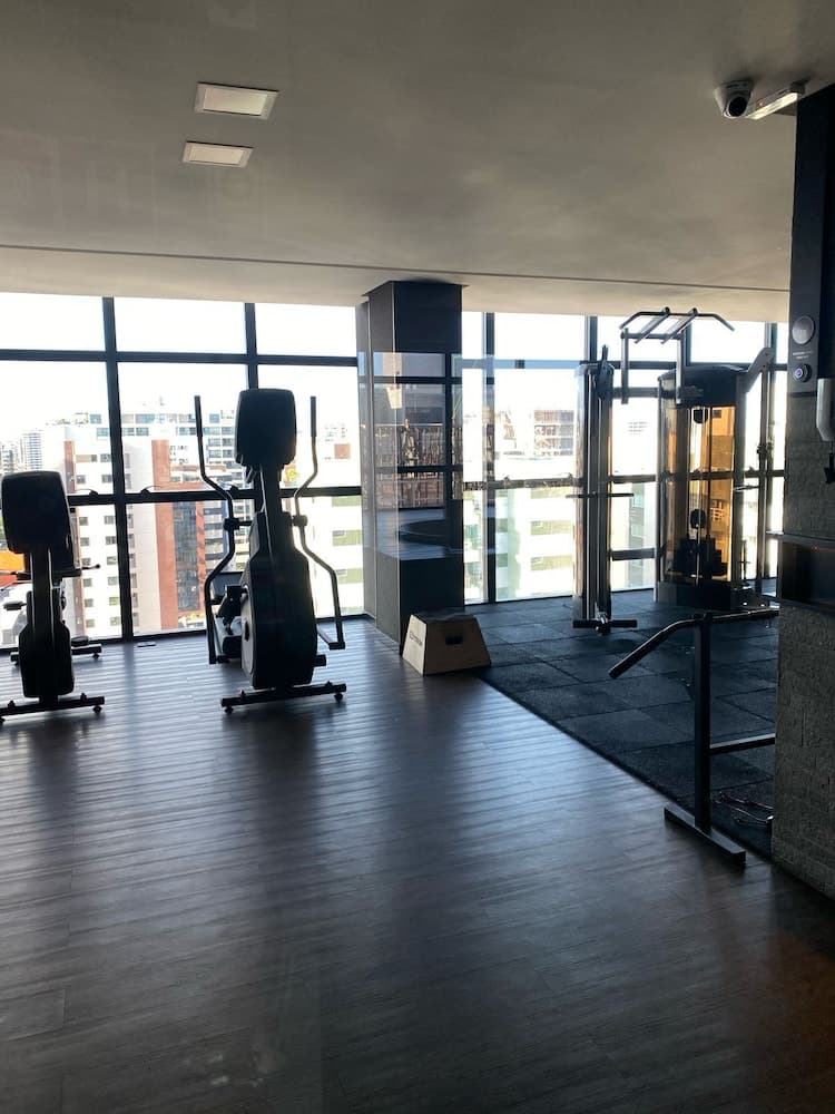 Lanai balkon/veranda