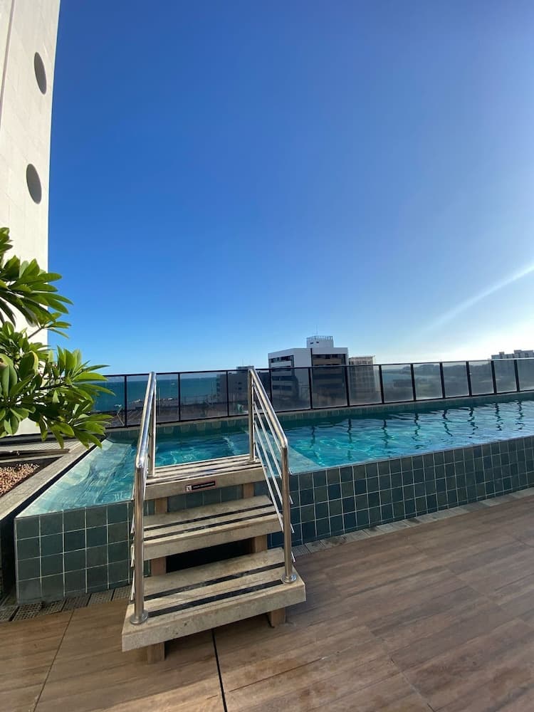 Lanai balkon/veranda