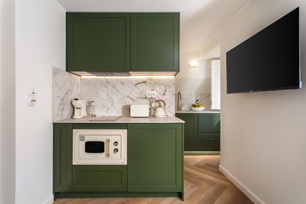 Saudade Center Alfama I