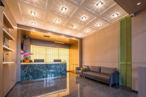 Huanyi Hotel