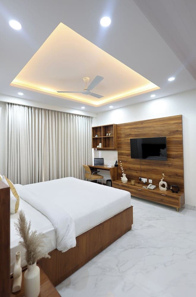 Escape - Stays and Serviced Apartments