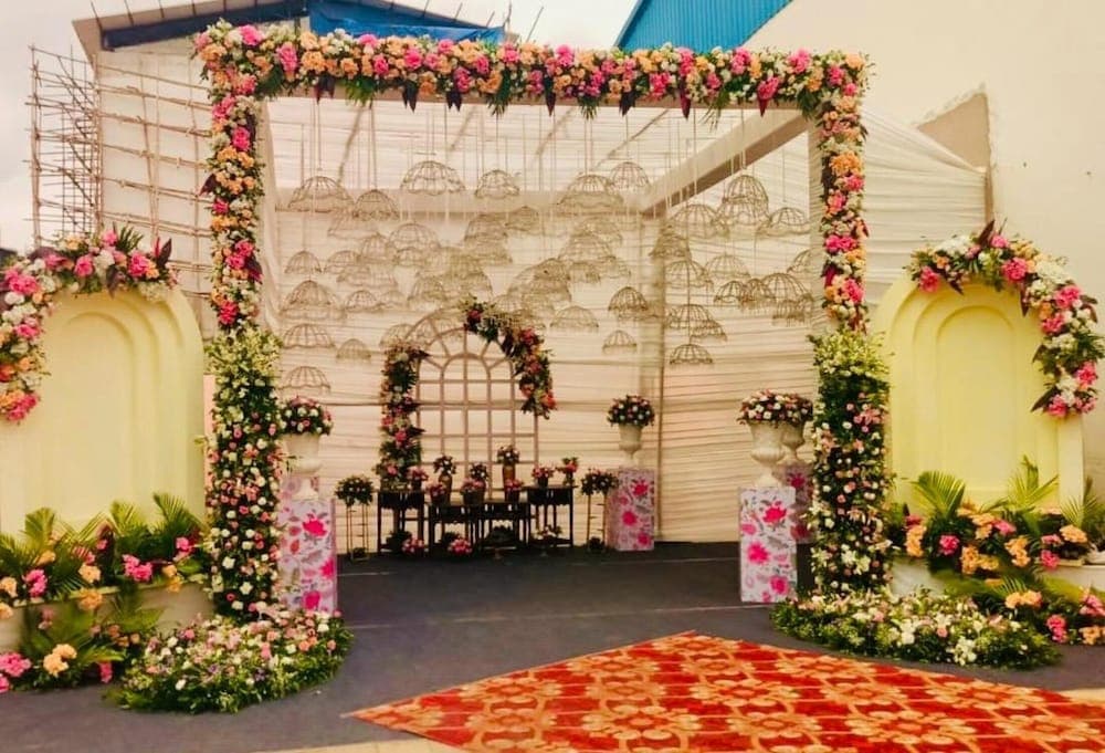 Hotel Shagun Farm Raipur