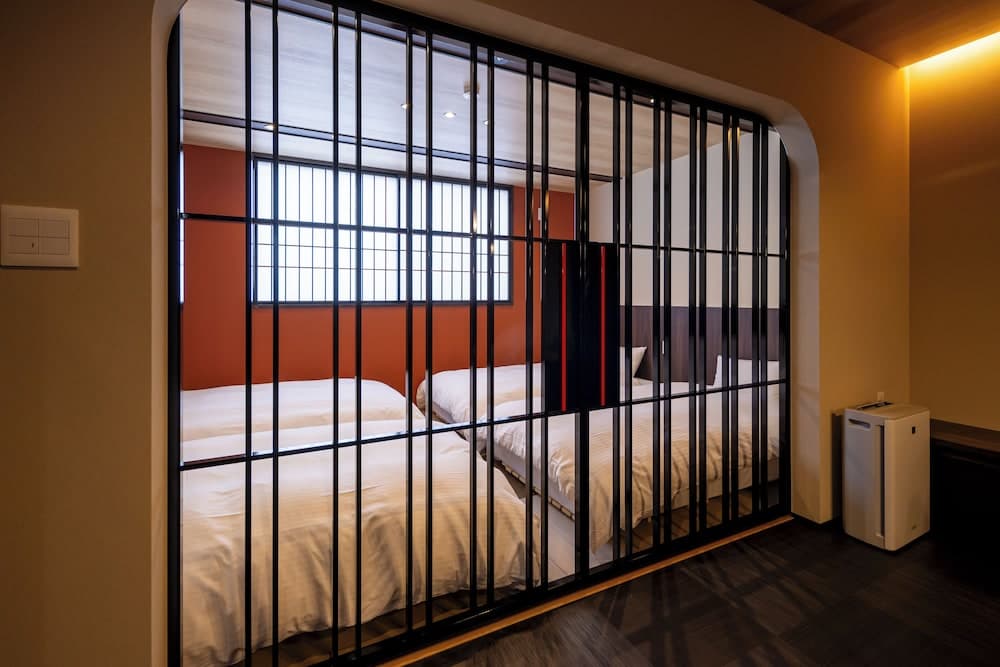 Hida machiyado KESHI