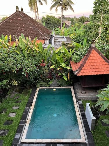 Wira Krisna Tranquil Villas by EPS