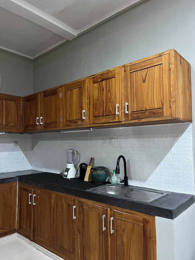 Wira Krisna Tranquil Villas by EPS