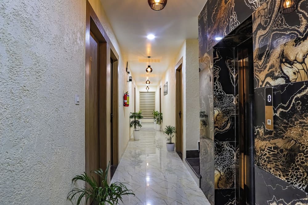 One Earth Ganga Stone