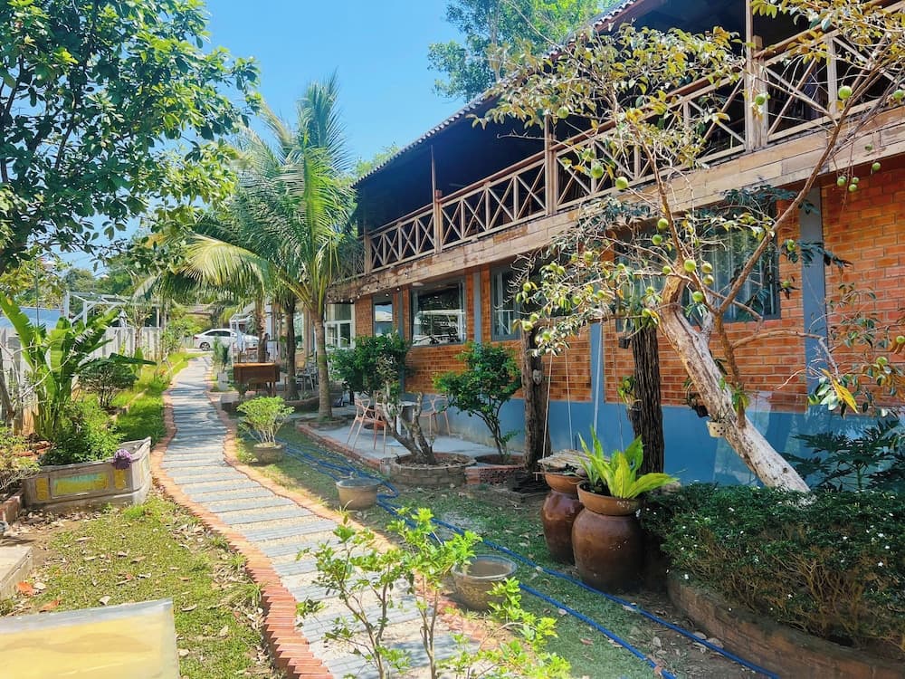 Foreign Village Resort Phu Quoc