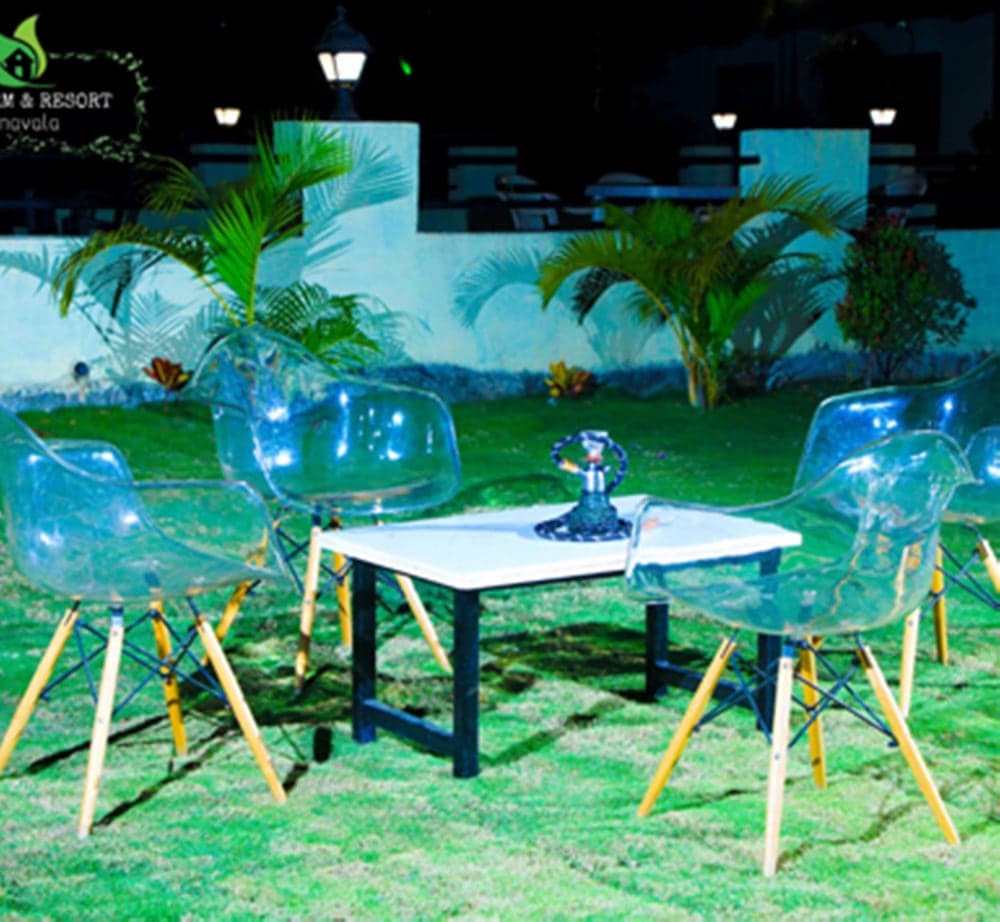 Vanah Villa And Resort