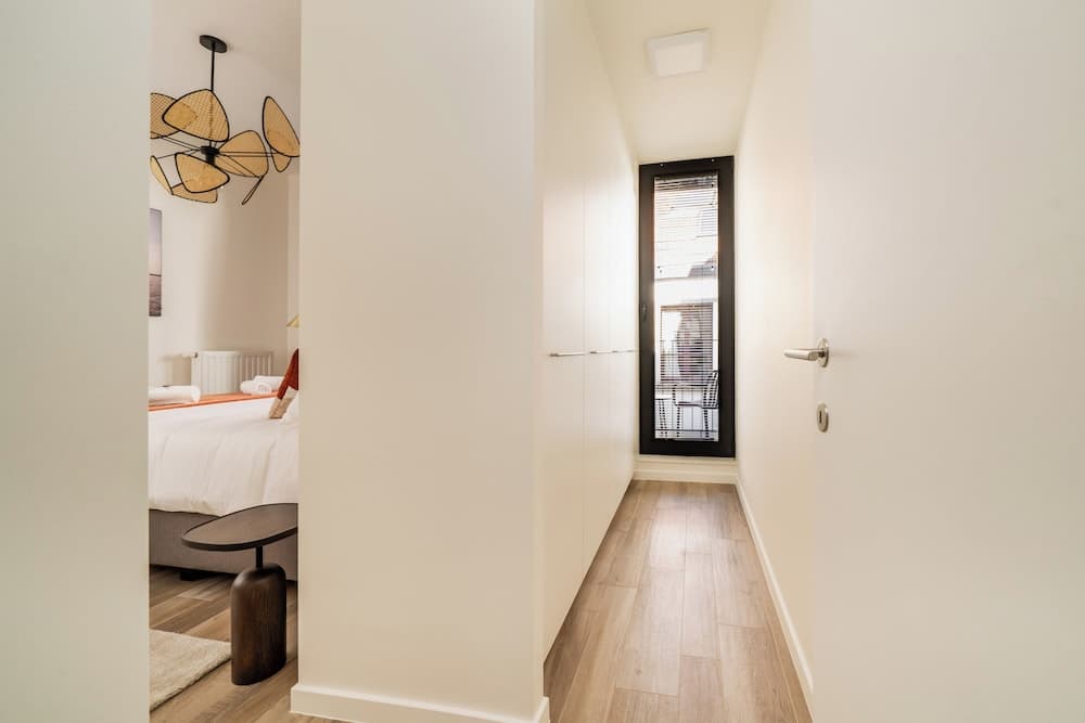 Heritage Suites Antwerp