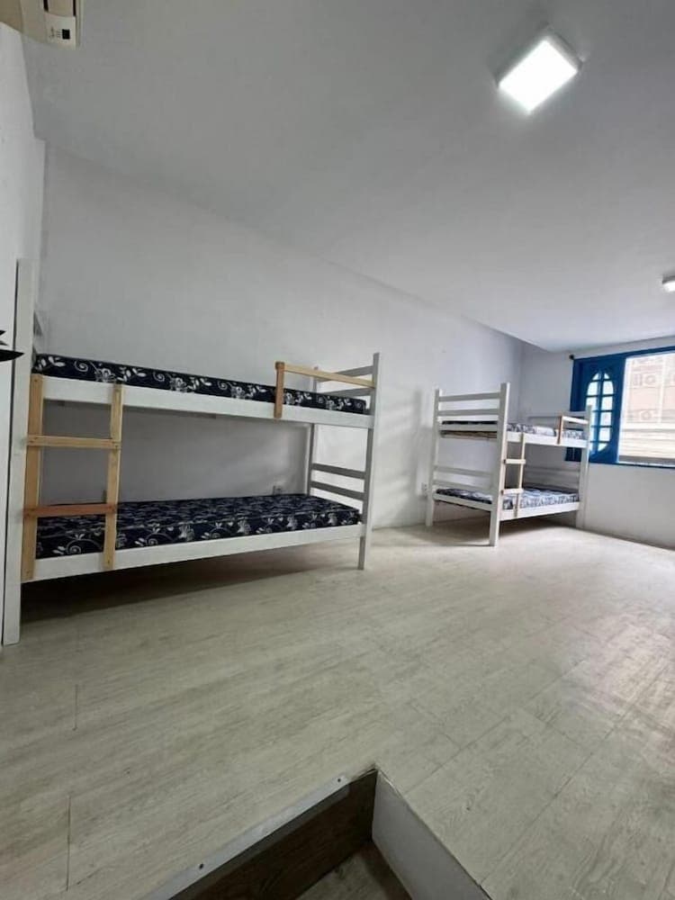 Pousada Casa Grécia