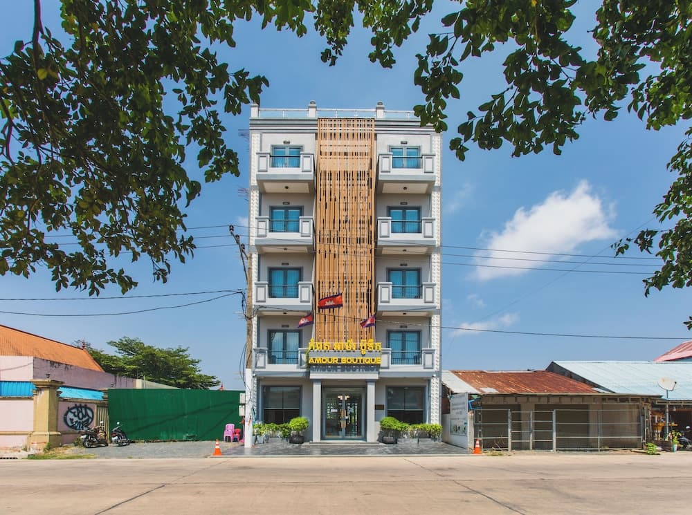 Amour Boutique Kampot