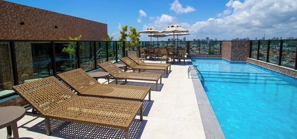 Edifício Duetto Pajuçara 711