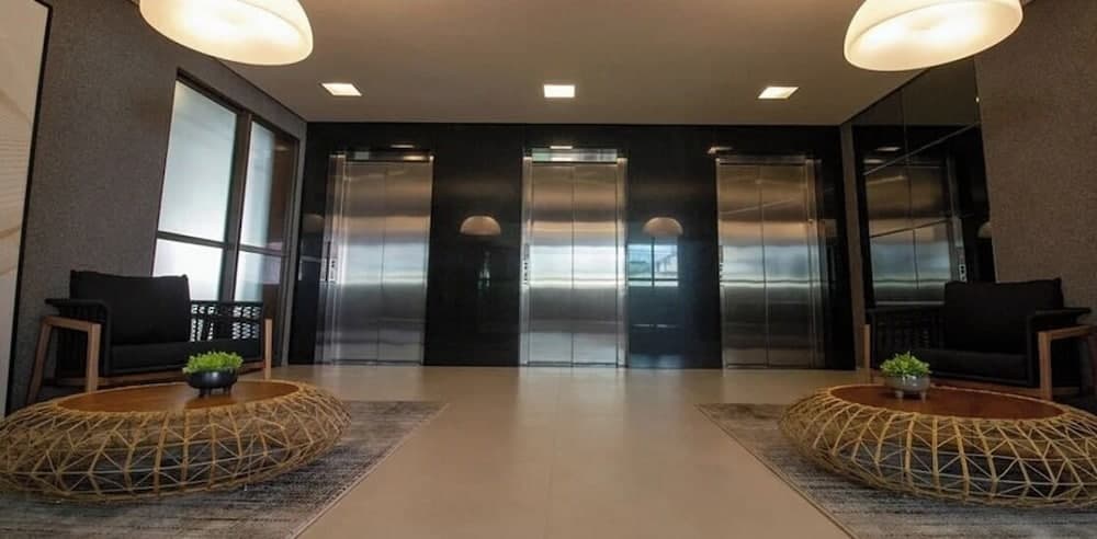 Konaklama yerinden manzara