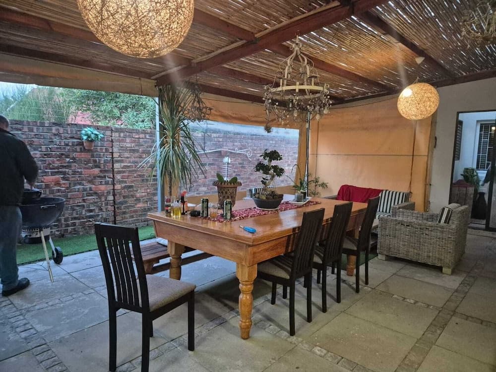 Teras/veranda