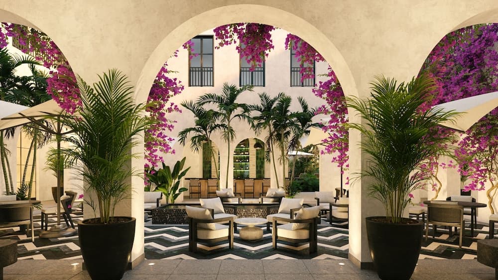 Pueblo Bonito Vantage Centro Histórico Mazatlán