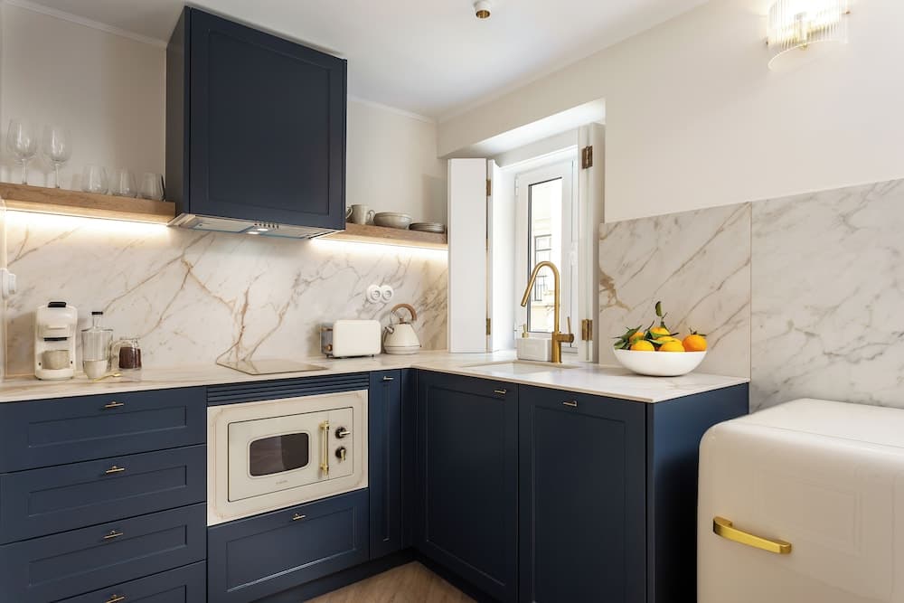 Saudade Center Alfama III