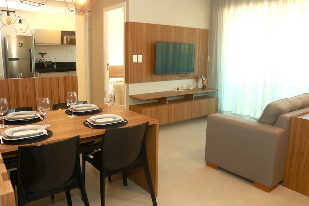 Konaklama yerinden manzara