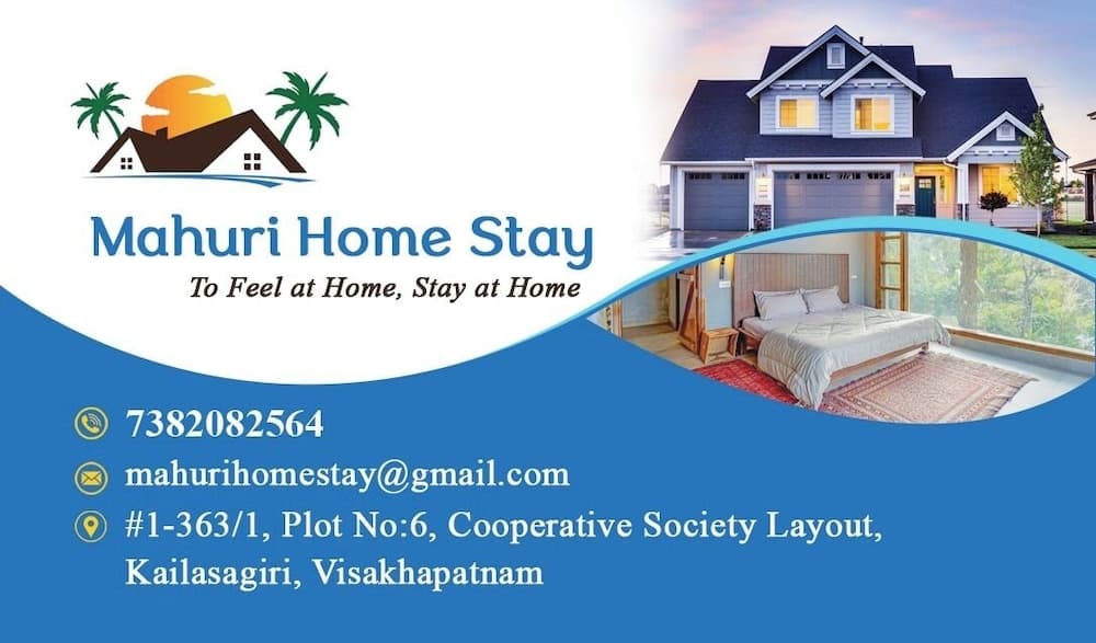 Mahuri Home Stay