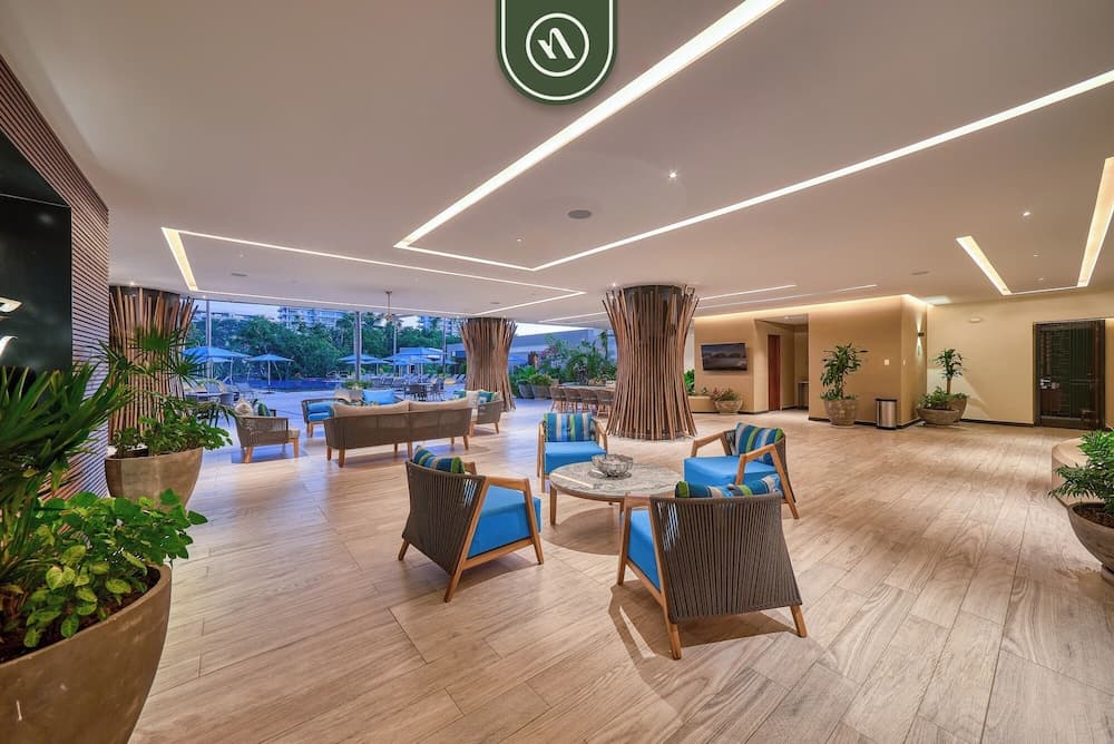 VGolf with Pool & Gym by Naya Homes