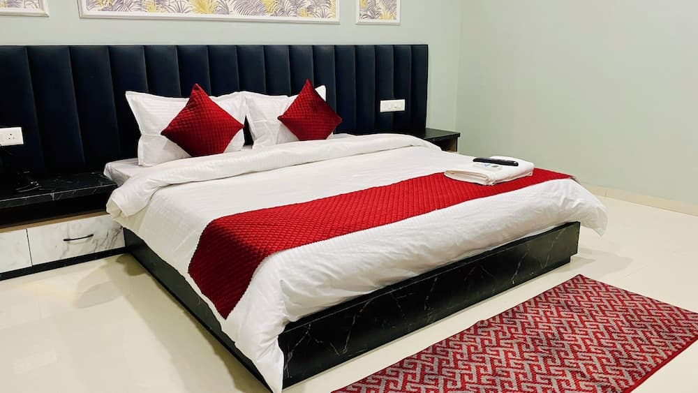 Hotel RK