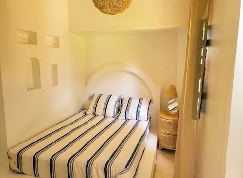 Maison Chaliya guesthouse