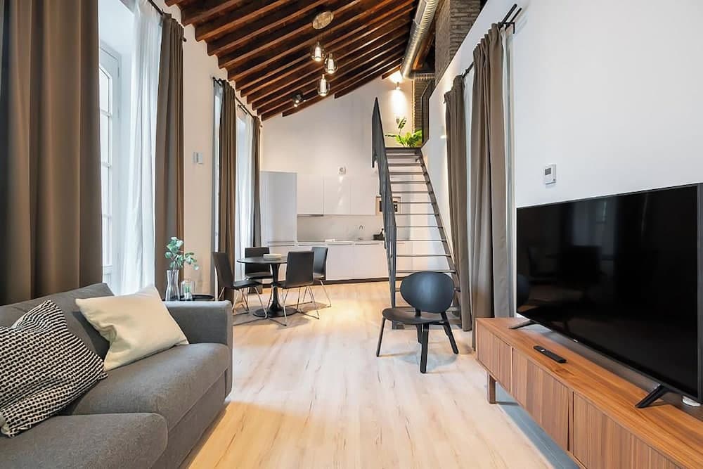 Feelathome Conde Apartments