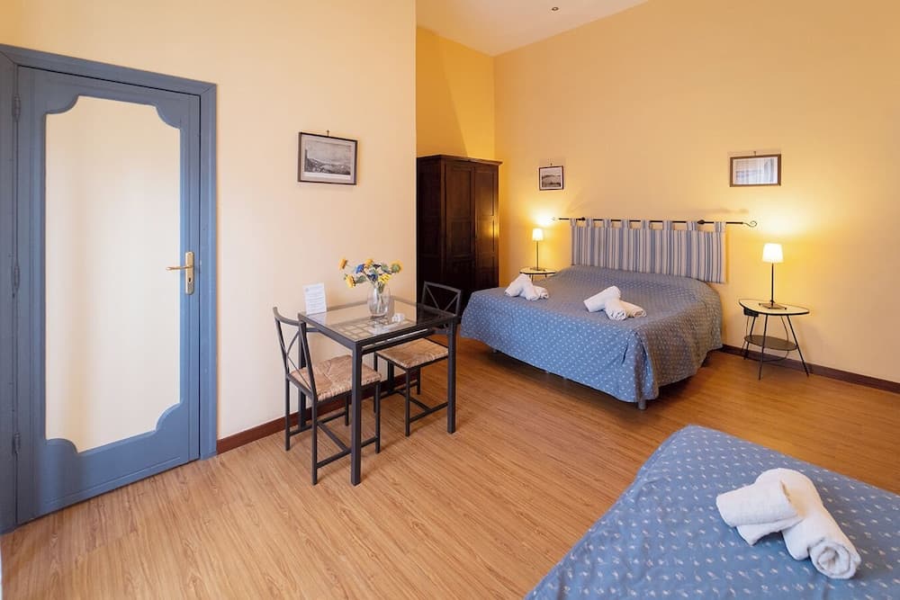 MEDINA H. NAPOLI CENTRO