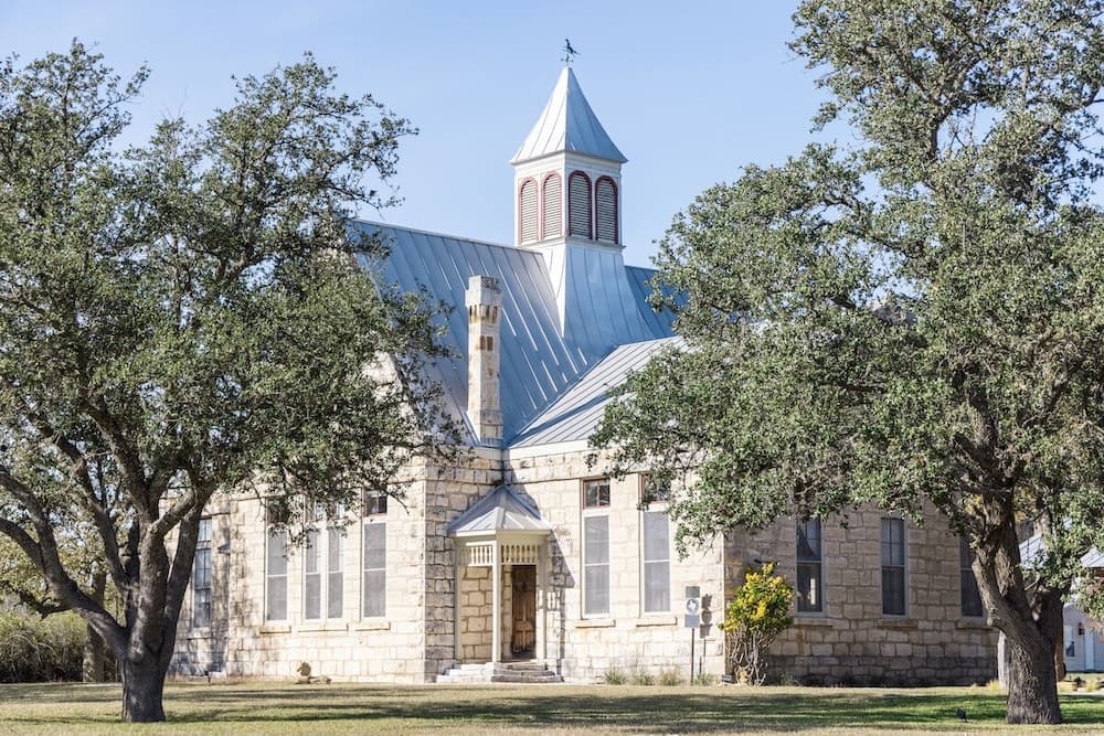 Morris Ranch