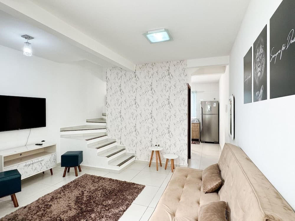 Duplex - Praia dos Ingleses