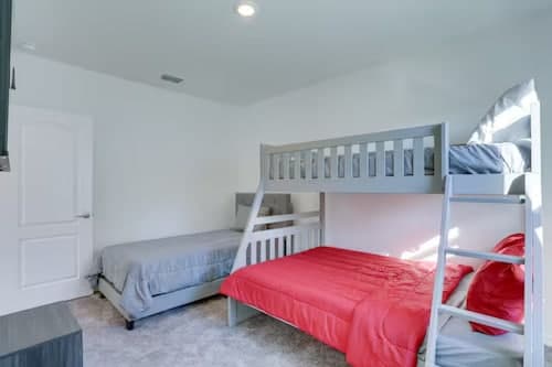 Palm Breeze Lux Stay - Port St. Lucie