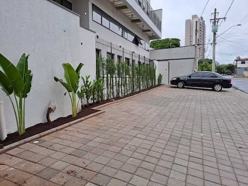 LOFTS INDAIATUBA