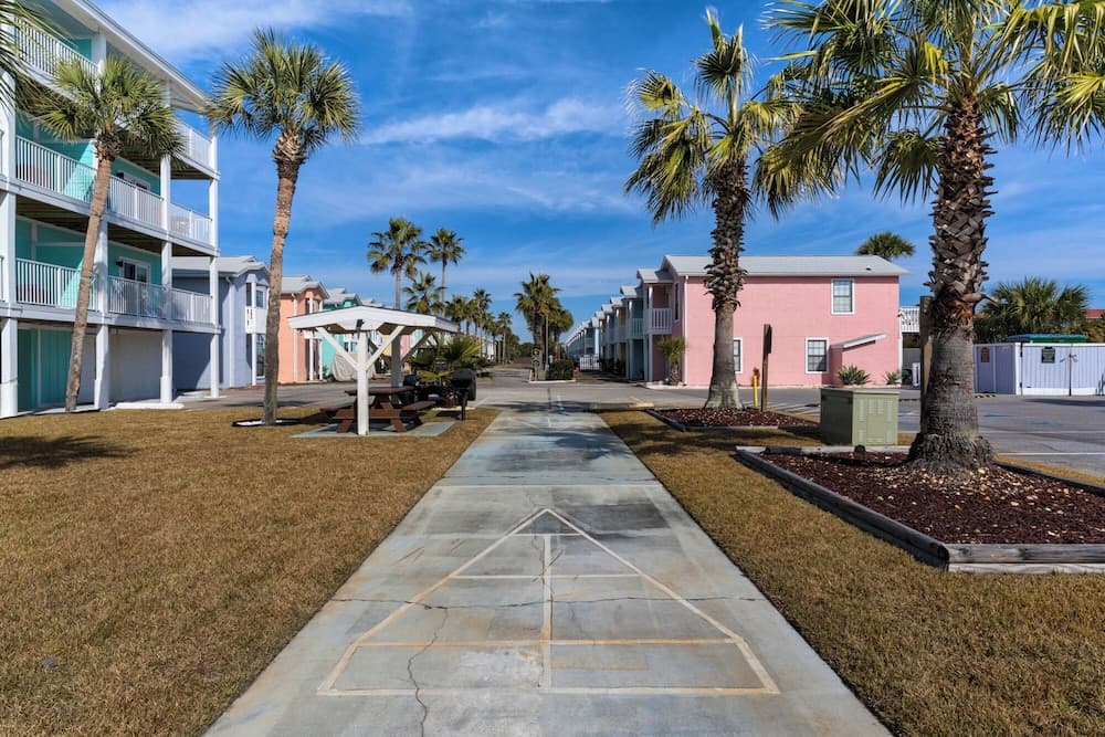 Konaklama yeri alanı