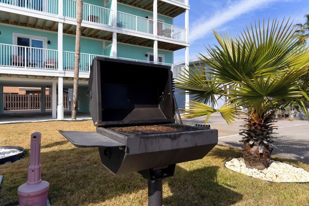 Konaklama yeri alanı