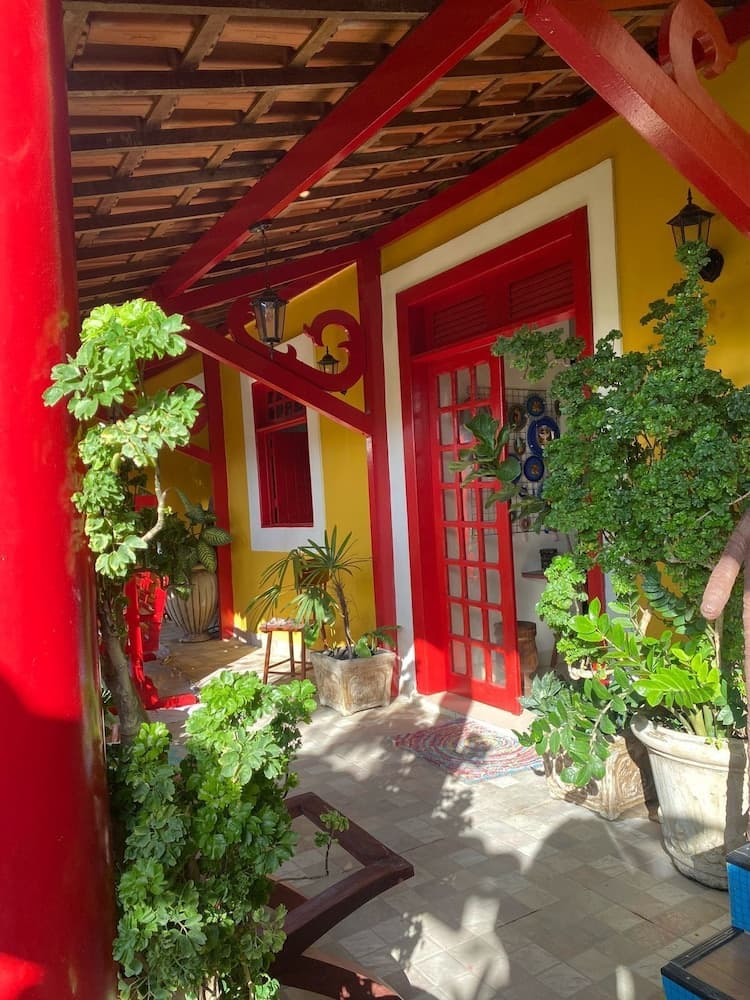 Lanai balkon/veranda