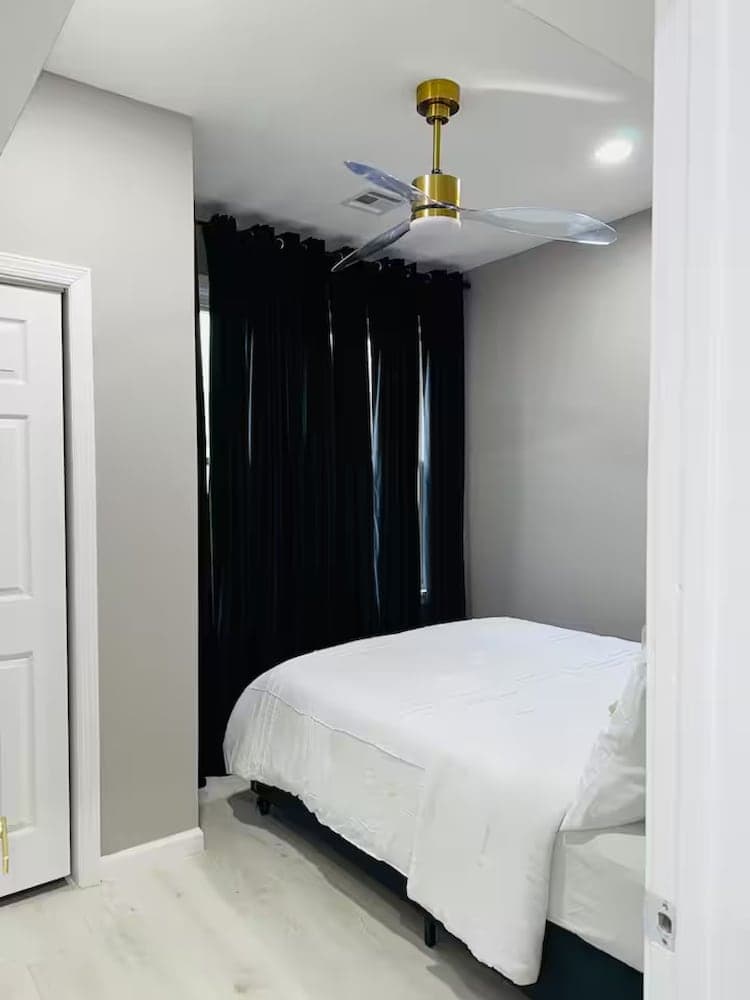 DT Newark Stay near Prudential Center