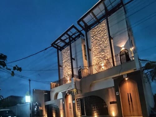 Sky Loft Villas Bali