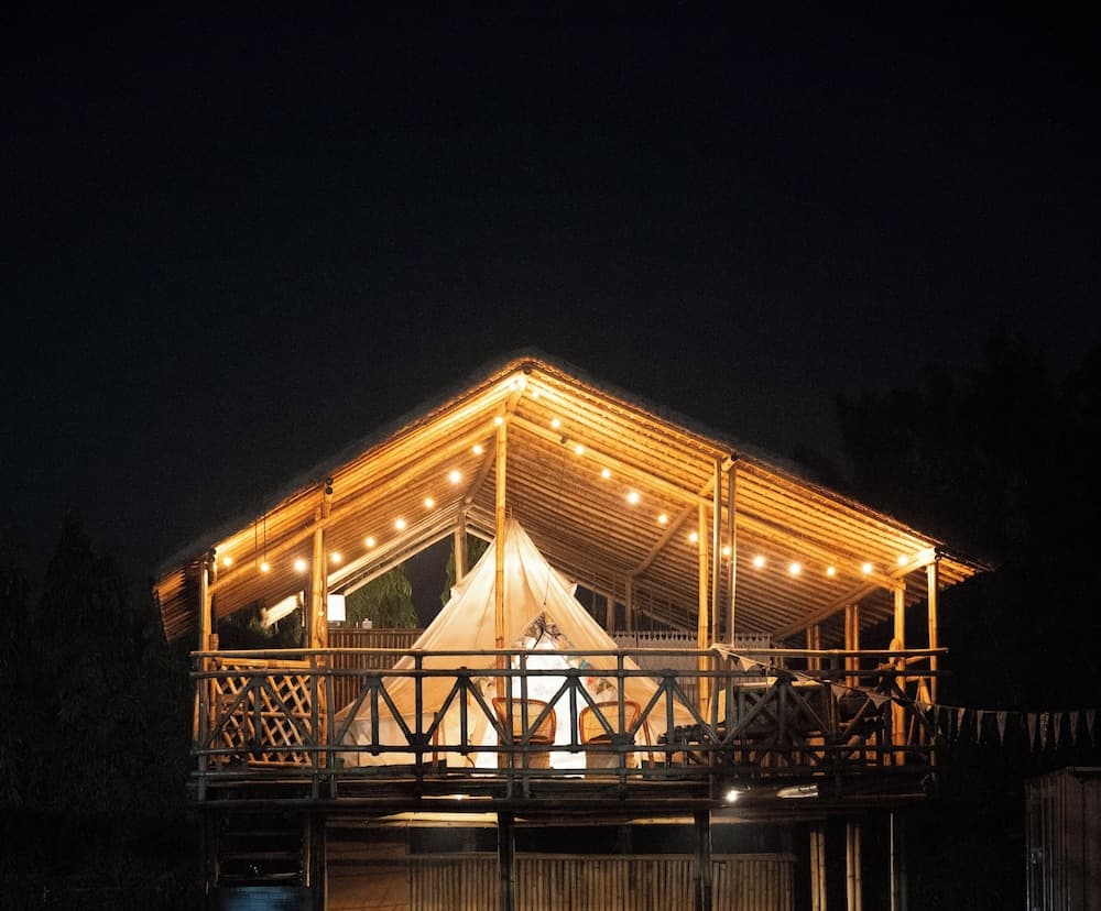 Tuk Tuk Gilhari Noida