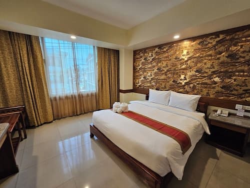 The Class Boutique Hotel