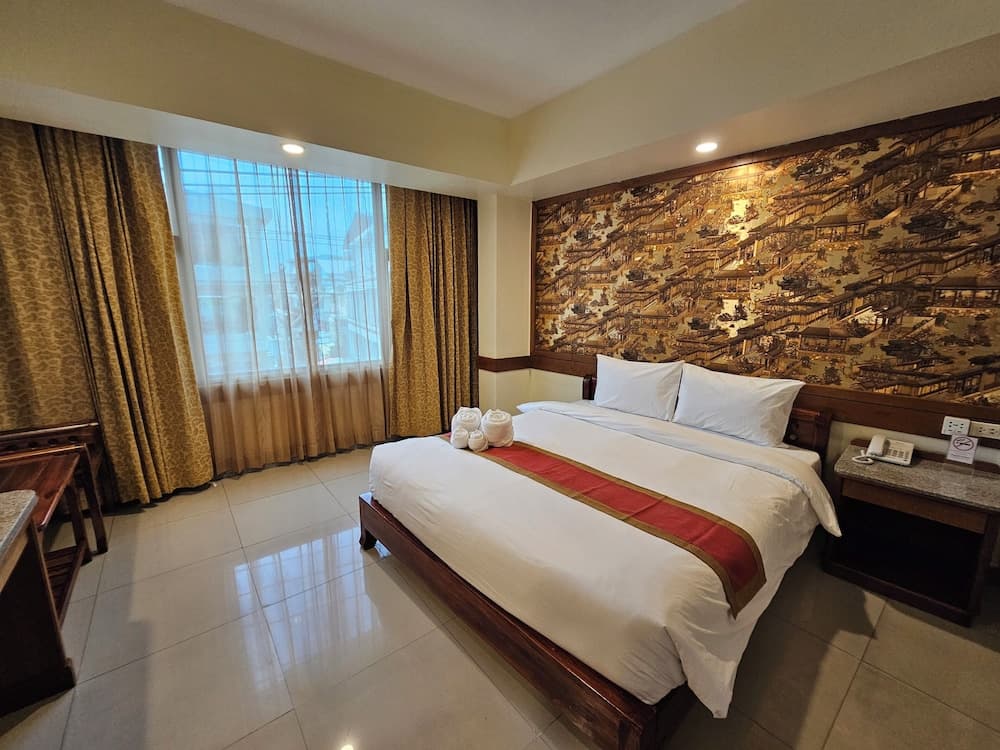 The Class Boutique Hotel