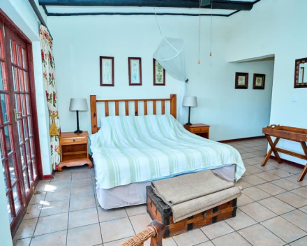 Kruger Island Resort