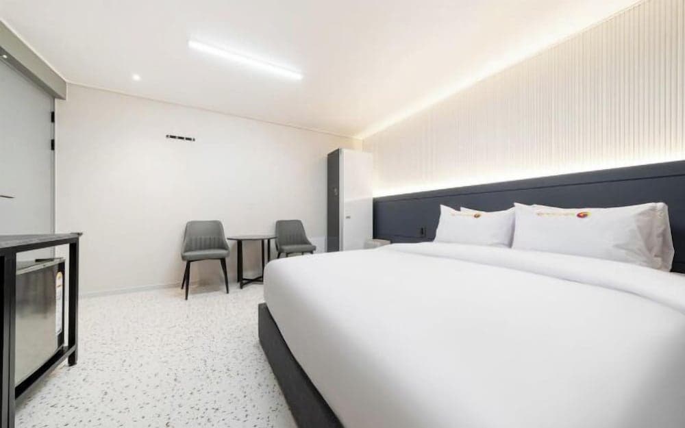 EG STAY hotel